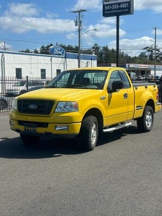 Ford 2004 F-150