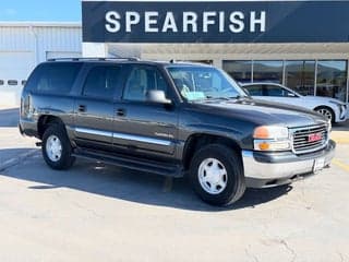 GMC 2005 Yukon XL