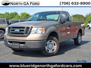 Ford 2006 F-150
