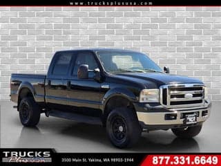 Ford 2006 F-350 Super Duty