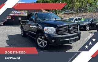 Dodge 2007 Ram 1500