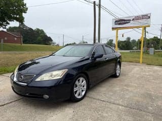 Lexus 2007 ES 350