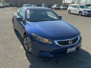 Honda 2008 Accord