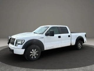 Ford 2011 F-150