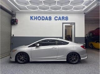 Honda 2012 Civic