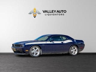 Dodge 2013 Challenger