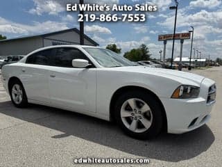Dodge 2013 Charger