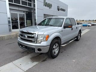 Ford 2013 F-150