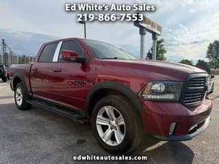 Ram 2013 1500