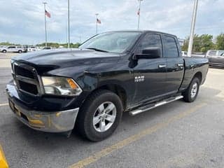 Ram 2013 1500