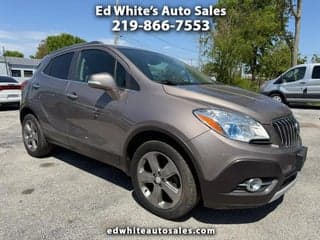 Buick 2014 Encore