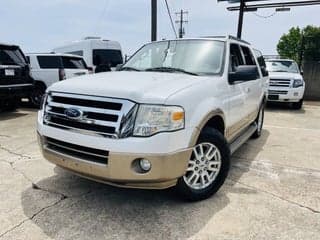 Ford 2014 Expedition