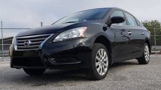Nissan 2014 Sentra