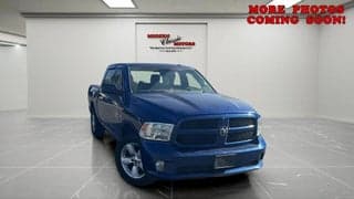Ram 2014 1500