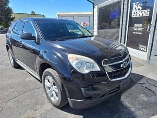 Chevrolet 2015 Equinox