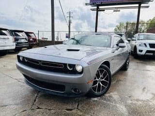 Dodge 2015 Challenger
