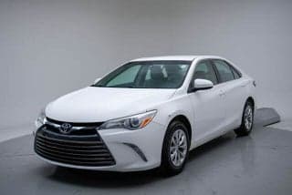 Toyota 2015 Camry