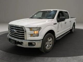 Ford 2016 F-150