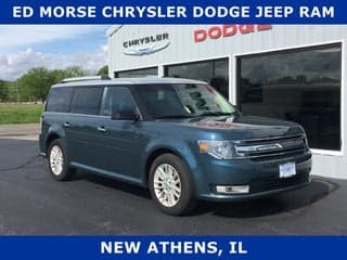 Ford 2016 Flex