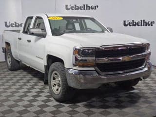 Chevrolet 2017 Silverado 1500