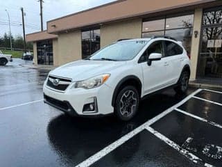 Subaru 2017 Crosstrek