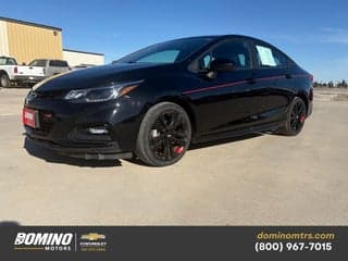 Chevrolet 2018 Cruze