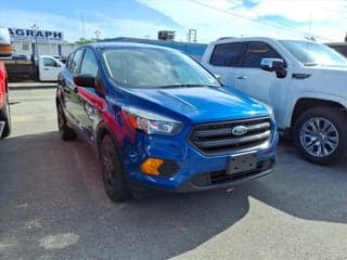 Ford 2018 Escape