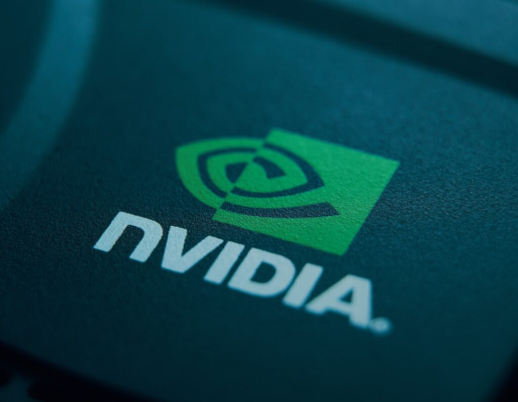 nvidia