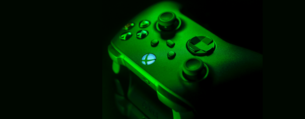 How Microsoft (MSFT) Keeps Its Share Price Strong - Xbox Controller