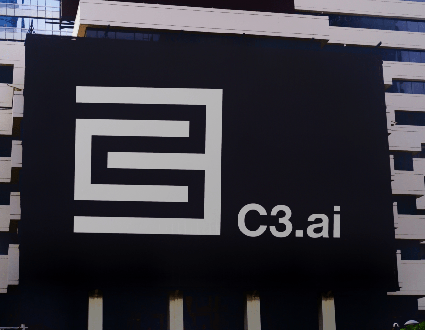 c3.ai stock ai